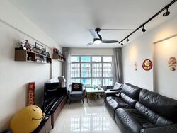 Blk 879B Tampines Greenforest (Tampines), HDB 4 Rooms #613581121